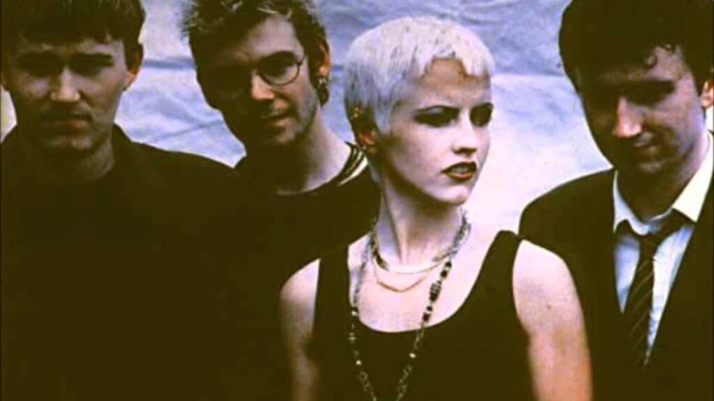The Cranberries’ Zombie: A Lyrical Deep Dive into History and Protest The Cranberries’ Zombie: A Lyrical Deep Dive into History and Protest