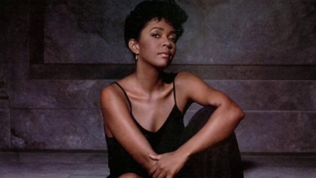 Anita Baker Songs: A Timeless Collection of Soulful Melodies