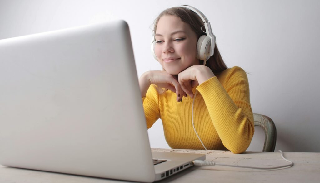 Can Music Really Improve Your Performance, Or is it A Myth?