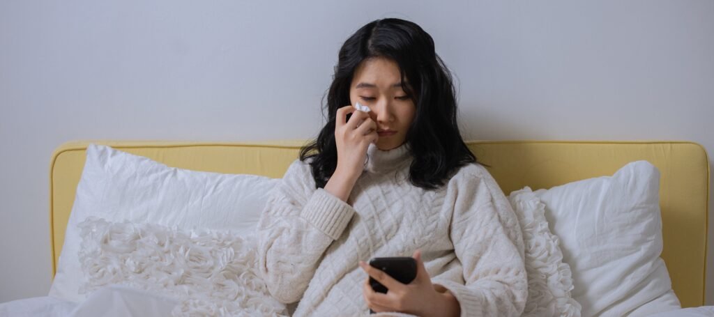 Decoding IMY: The Language of Digital Affection