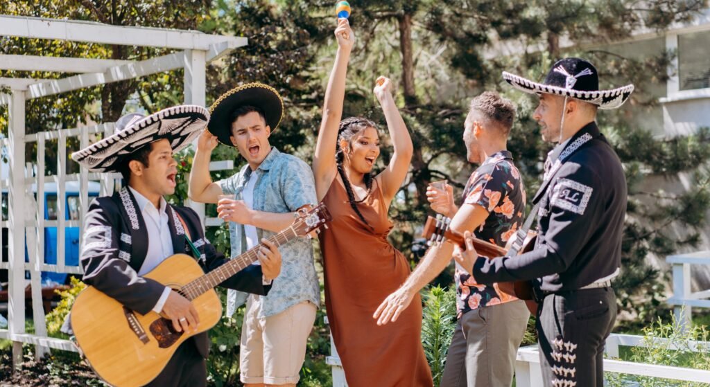 Harmonising Life: The Multifaceted Influence of Music in Diverse Realms