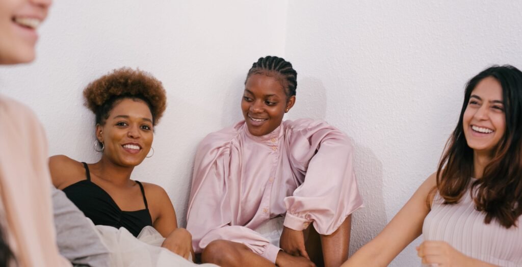 Who's Most Likely To Questions: A Fun and Revealing Game