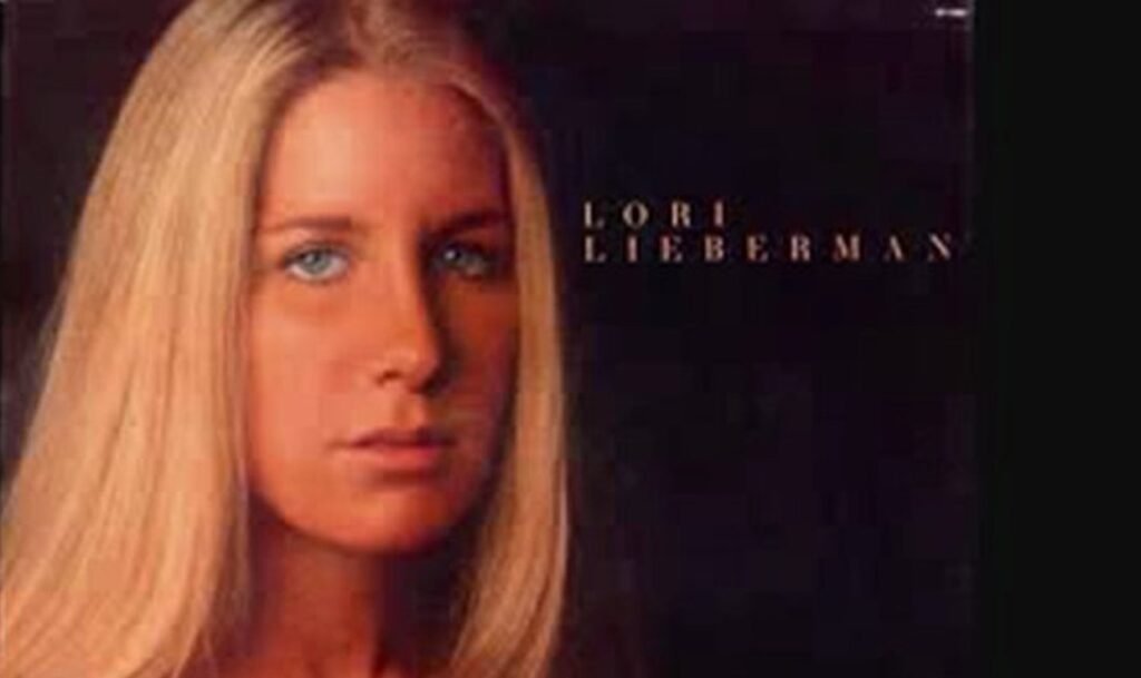Lori Lieberman