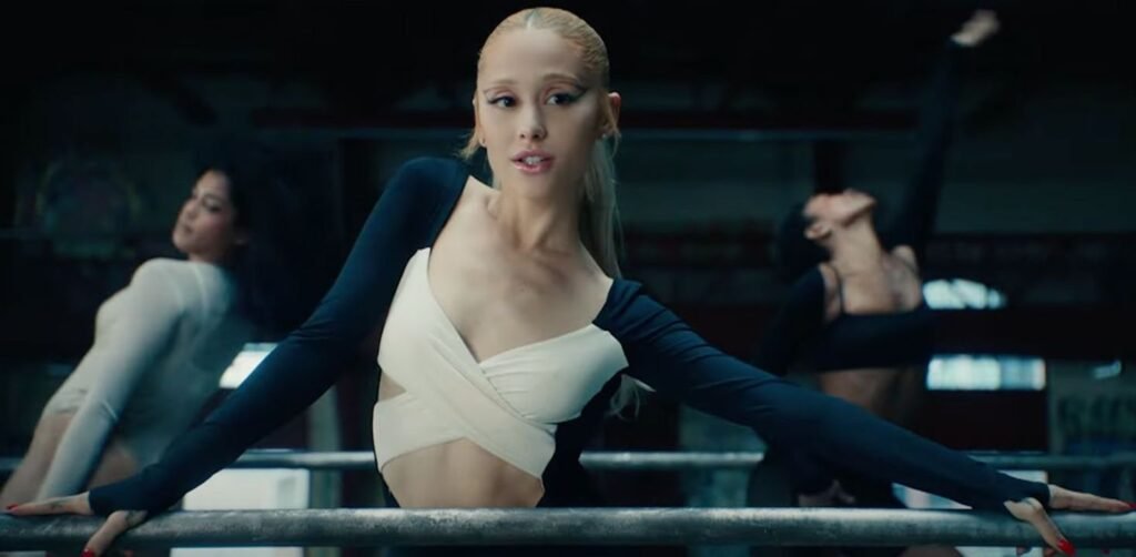 Ariana Grande Shuts Down Haters and Celebrates Herself in New Single Yes, And? Ariana Grande Shuts Down Haters and Celebrates Herself in New Single Yes, And?