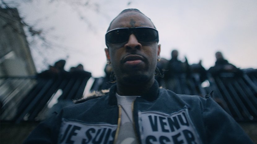 21 Savage’s Redrum: A Deeper Look into the Lyricism and Production 21 Savage's Redrum: A Deeper Look into the Lyricism and Production