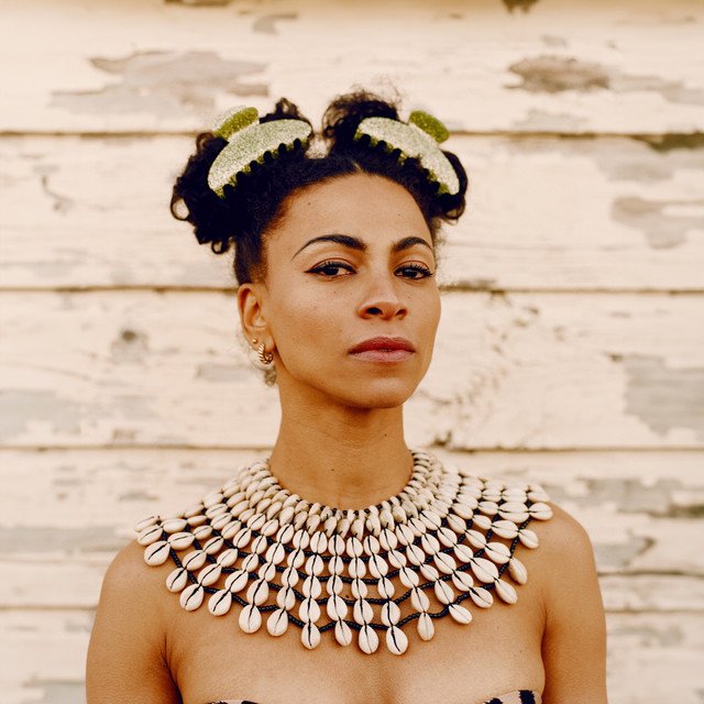 Adi Oasis x Samm Henshaw Serena song cover