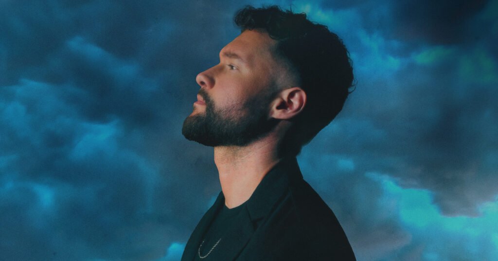 Calum Scott Navigates The Waves Of Love And Devotion With Single Lighthouse Calum Scott Navigates the Waves of Love and Devotion with single Lighthouse