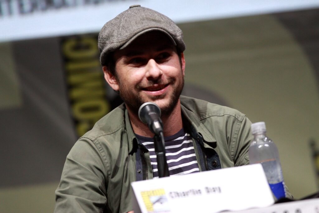 Charlie Day: From Eccentric TV Character to Hollywood’s Versatile Virtuoso Charlie Day: From Eccentric TV Character to Hollywood's Versatile Virtuoso
