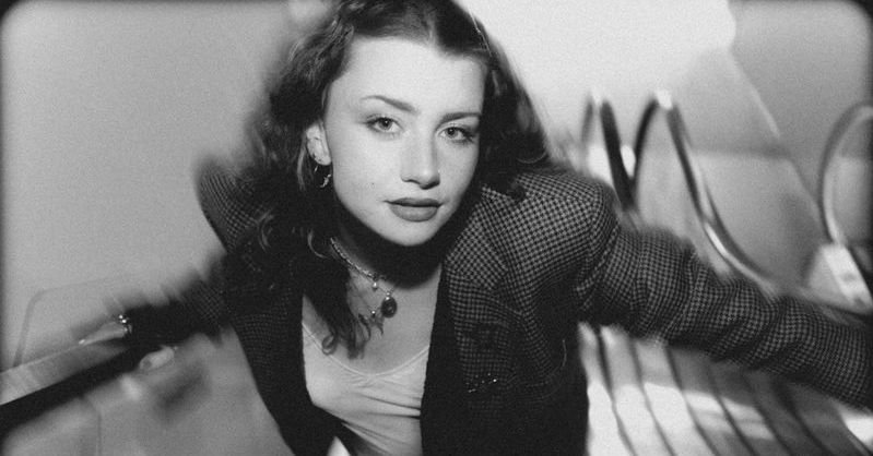 Satellites By Ellur Is A Celestial Dance Of Melancholy And Grace Satellites by Ellur is A Celestial Dance of Melancholy and Grace