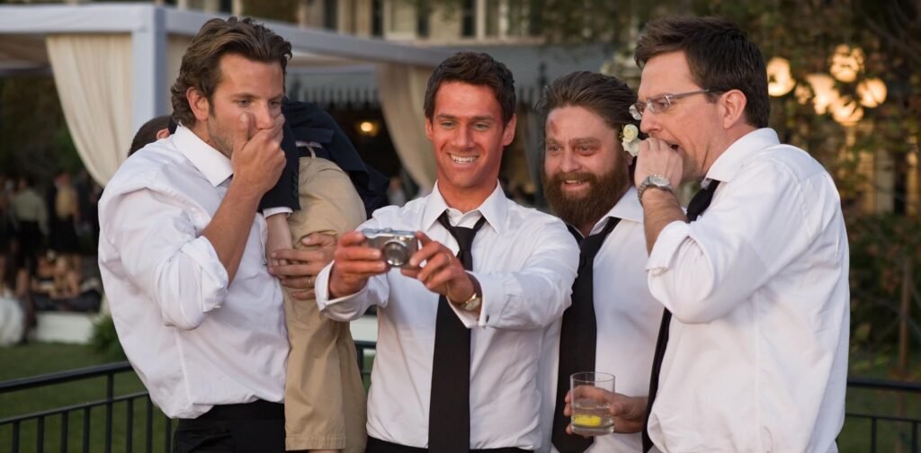 The Ultimate Guide to the Funniest Movies of All Time