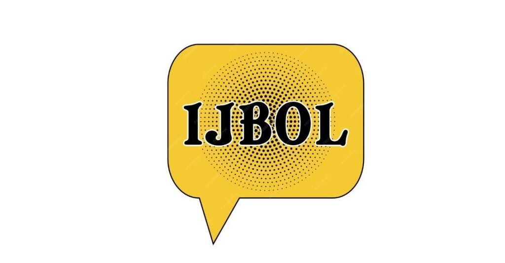 The Rise of IJBOL: Exploring the Meaning and Influence of the Social Media Acronym