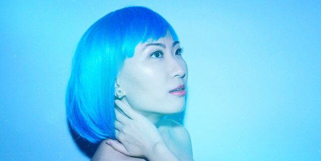 Embracing The New With This Is The Year By Yify Zhang Embracing the New With This is The Year by Yify Zhang