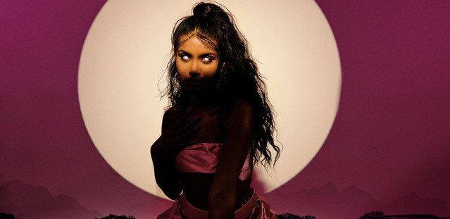 Roboverse By Pallaví aka Fijiana: Explores Love In The Digital Age Roboverse By Pallaví aka Fijiana: Explores Love In The Digital Age