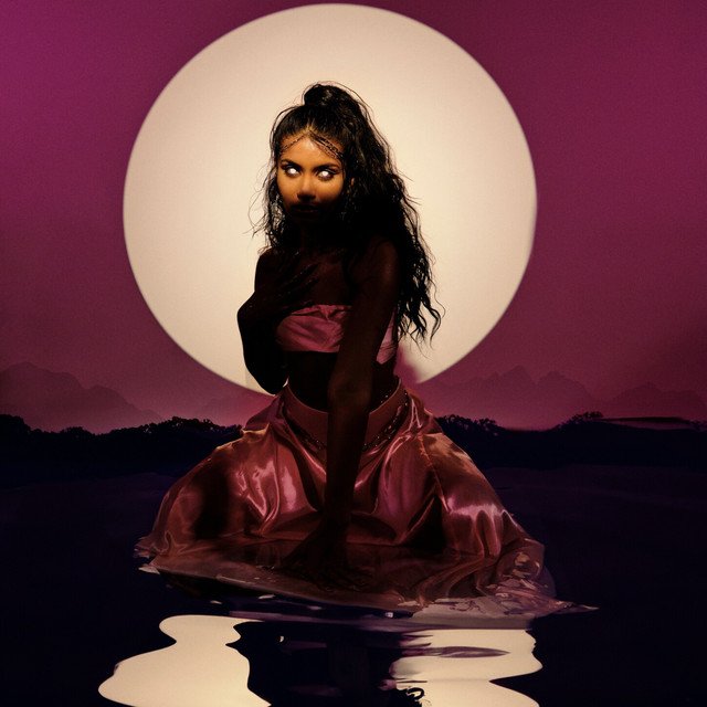 Pallaví aka Fijiana Roboverse song cover