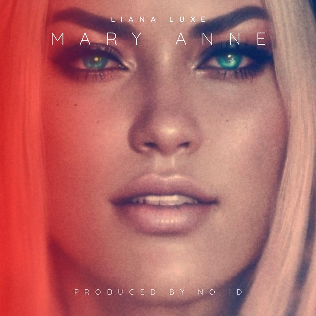Liana Luxe Mary Anne song cover