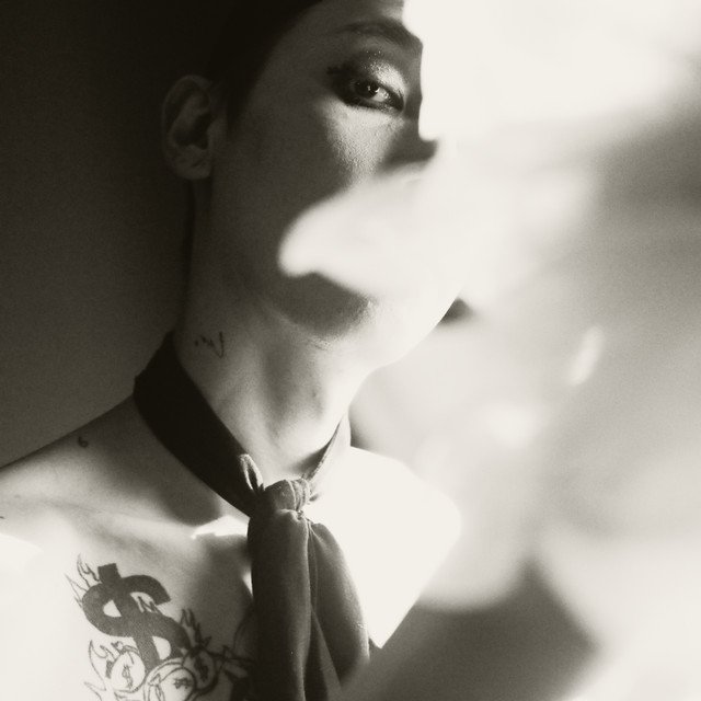 Jooyoung Sphere album cover