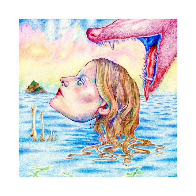 Paris Paloma My Mind (Now) song cover