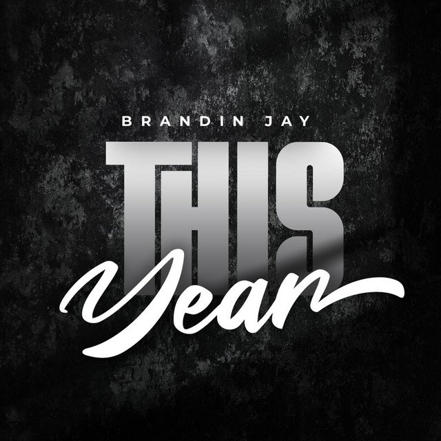 Brandin Jay This Year song cover