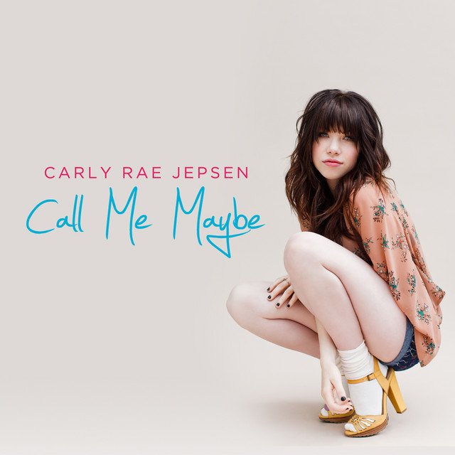Carly Rae Jepsen Call Me Maybe song cover