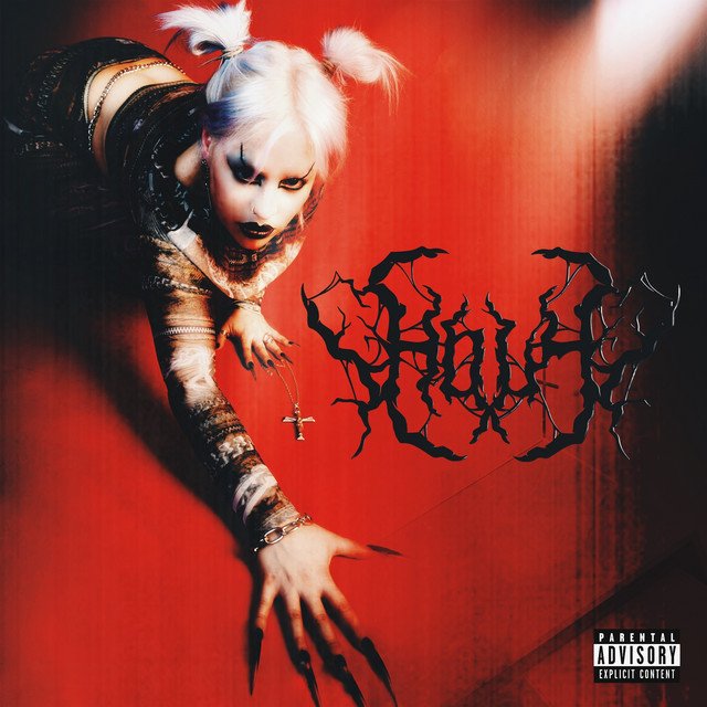 Òlah Bliss Holy song cover