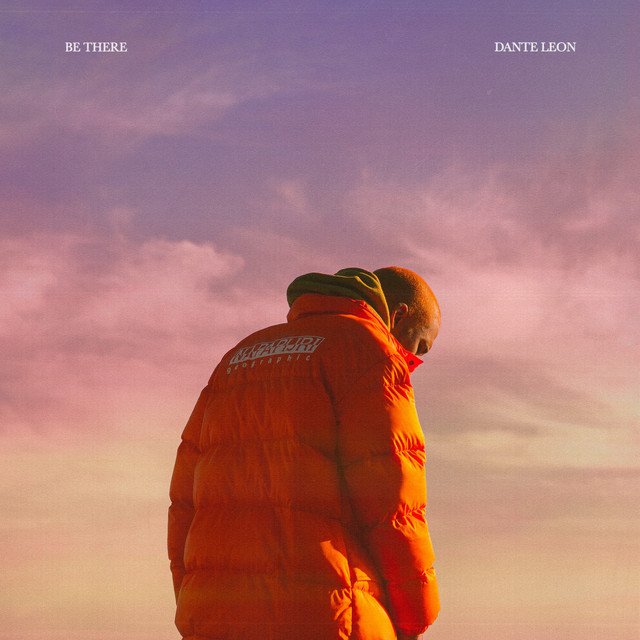 Dante Leon Be There (For You) song cover