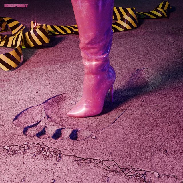 Nicki Minaj Big Foot song cover