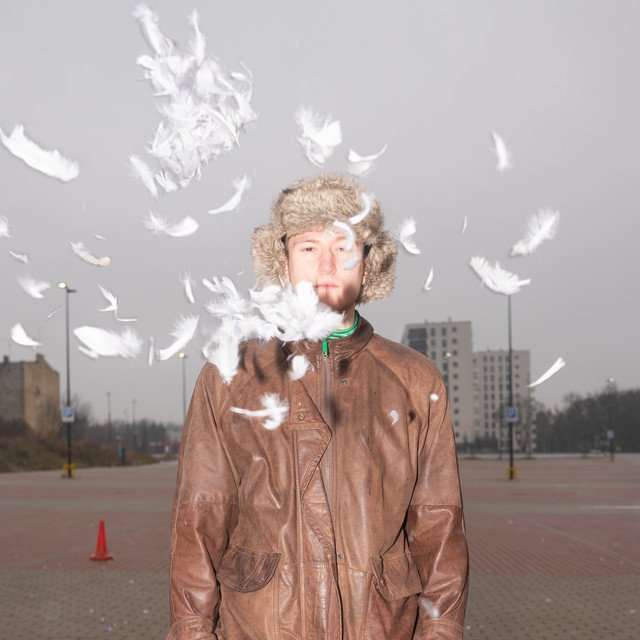 Edgar Homeros Please Be Careful song cover