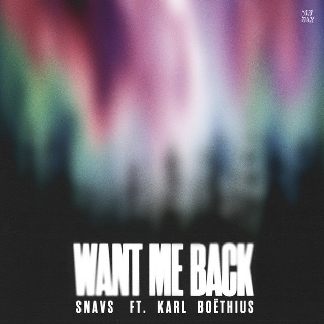 Snavs (feat. Karl Boëthius) Want Me Back song cover