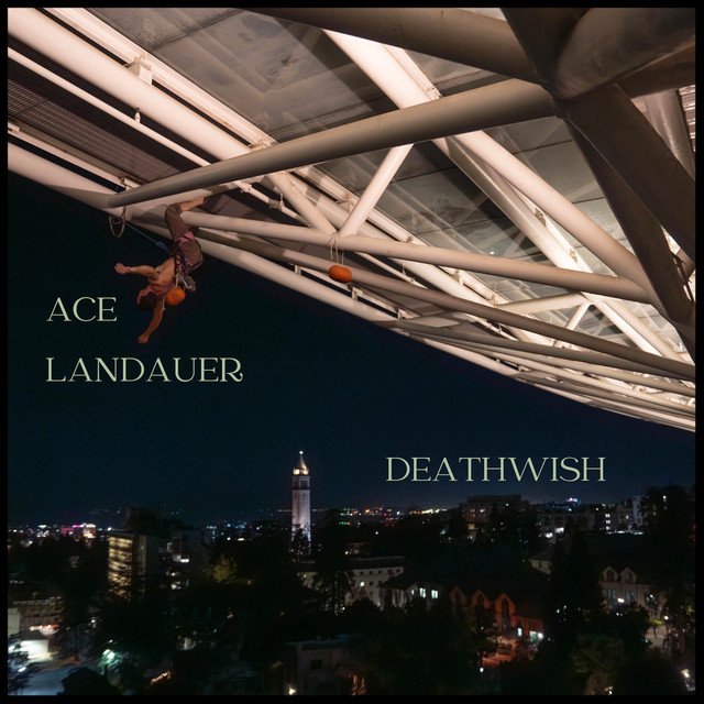 Ace Landauer Deathwish song cover