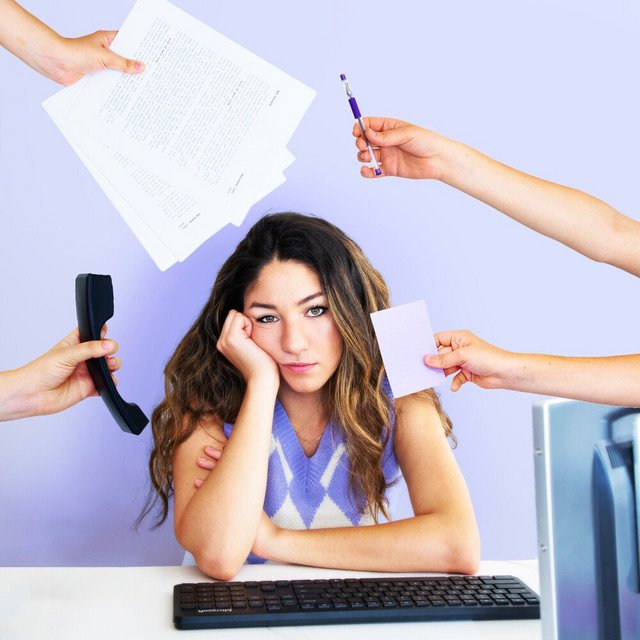 She Is Jules Sick of Self Love song cover