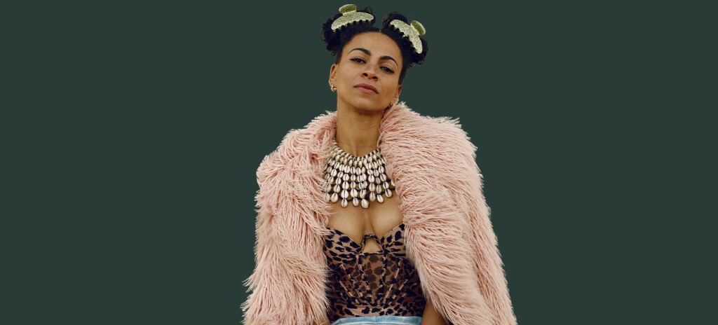 Serena by Adi Oasis x Samm Henshaw Celebrates Women's Strength Through Soulful Melodies