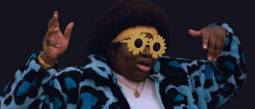 Day 5 by Kang: A Spirited Exploration in Afropop Day 5 by Kang: A Spirited Exploration in Afropop