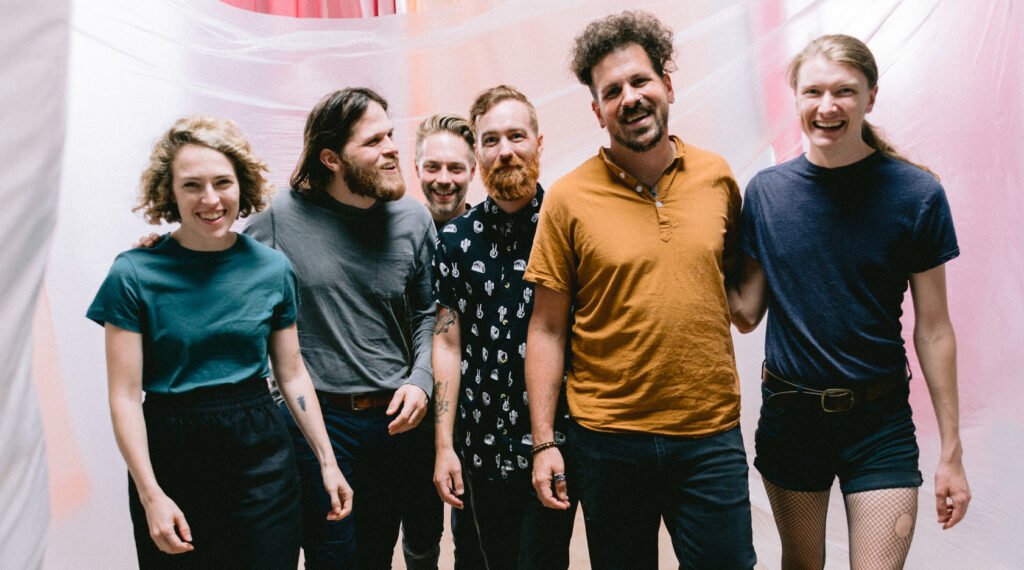 The Collection Lights The Dark With New Single Spark Of Hope The Collection Lights The Dark With New Single Spark Of Hope