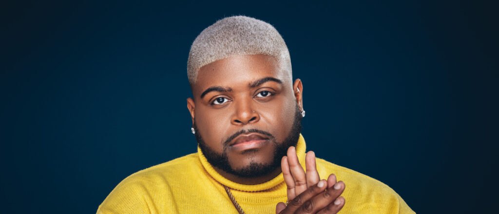 This Year By Brandin Jay Takes You on A Soulful Journey From Vulnerability To Empowerment This Year By Brandin Jay Takes You on A Soulful Journey From Vulnerability To Empowerment