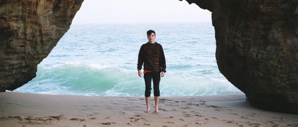 Deathwish by Ace Landauer  Is A Journey Through Self-Reflection Deathwish by Ace Landauer Is A Journey Through Self-Reflection