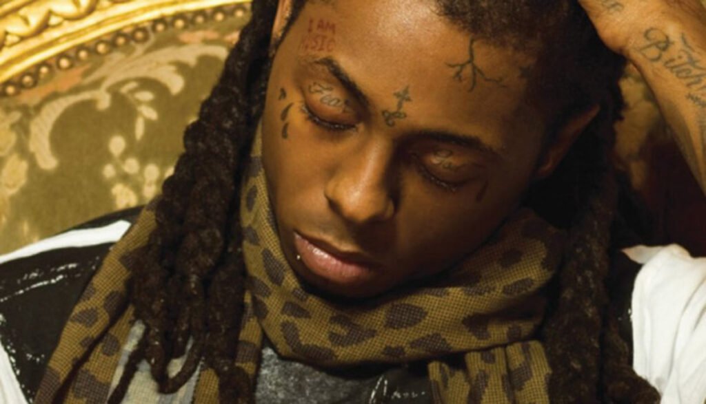 Drop the World: How Lil Wayne and Eminem Created a Hip-Hop Masterpiece