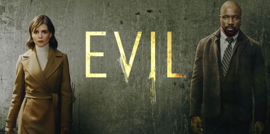 Evil Season 4: Everything You Need to Know Evil Season 4: Everything You Need to Know