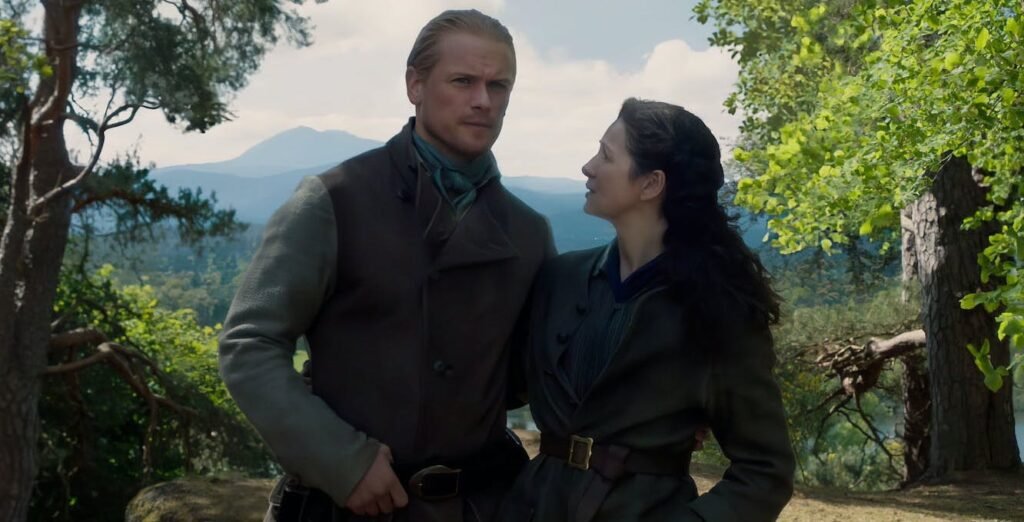 Outlander Season 7, Part 2: A Deeper Dive into the Awaited Continuation