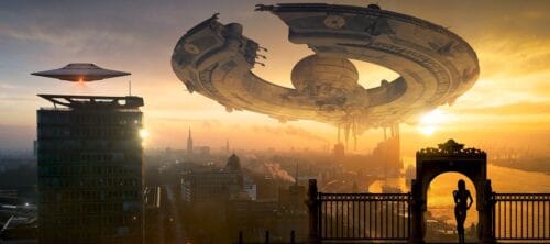 The Best Sci-Fi Movies on Amazon Prime Video