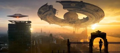 The Best Sci-Fi Movies on Amazon Prime Video