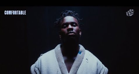 Unpacking The Deep Emotions Of Comfortable By Victor Ray Unpacking the Deep Emotions of Comfortable by Victor Ray