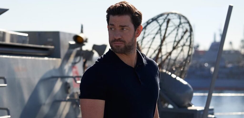 Jack Ryan Movies: A Thrilling Journey Through the Series Jack Ryan Movies: A Thrilling Journey Through the Series