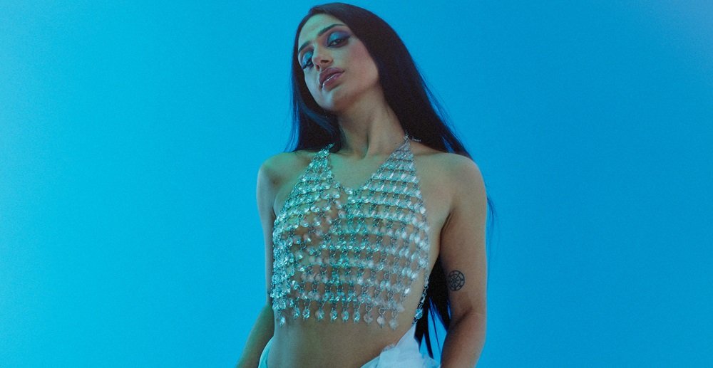 Blue Moon By Kaiya Is A Heartfelt Journey Through Love, Loss, And Emotional Liberation Blue Moon By Kaiya Is A Heartfelt Journey Through Love, Loss, And Emotional Liberation