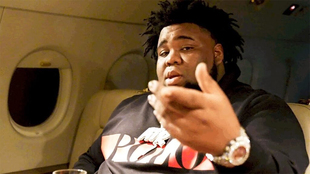 Street Runner by Rod Wave: A Lyrical Journey Street Runner by Rod Wave: A Lyrical Journey