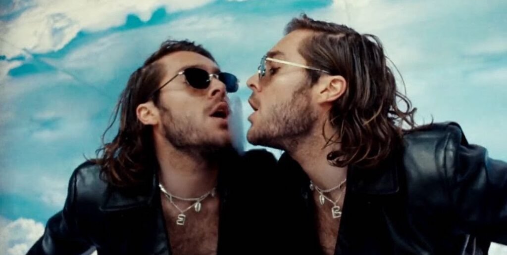 Kite by Benjamin Ingrosso is A Musical Journey Between Nostalgia and Novelty