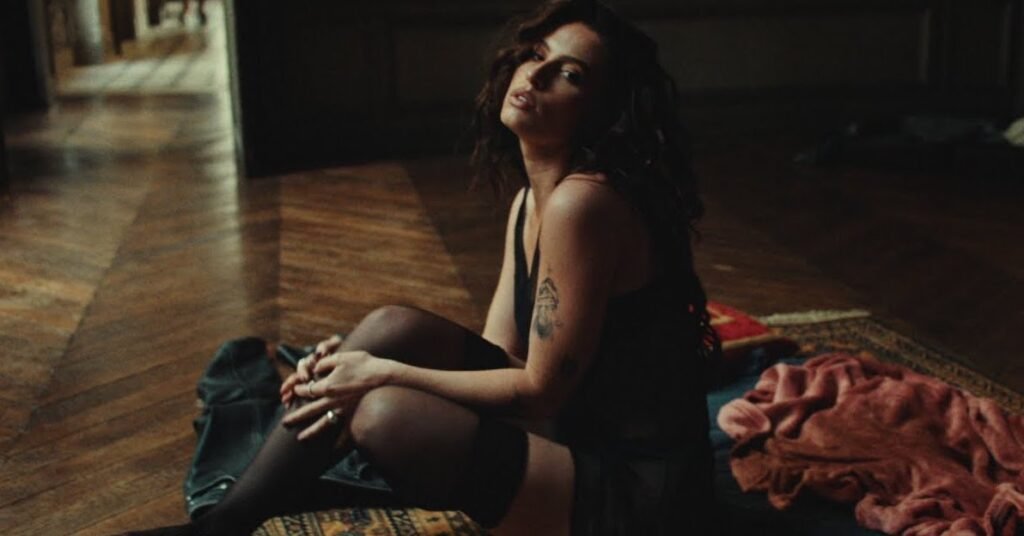 Lead Me On By FLETCHER is A Journey Through Heartbreak and Hope