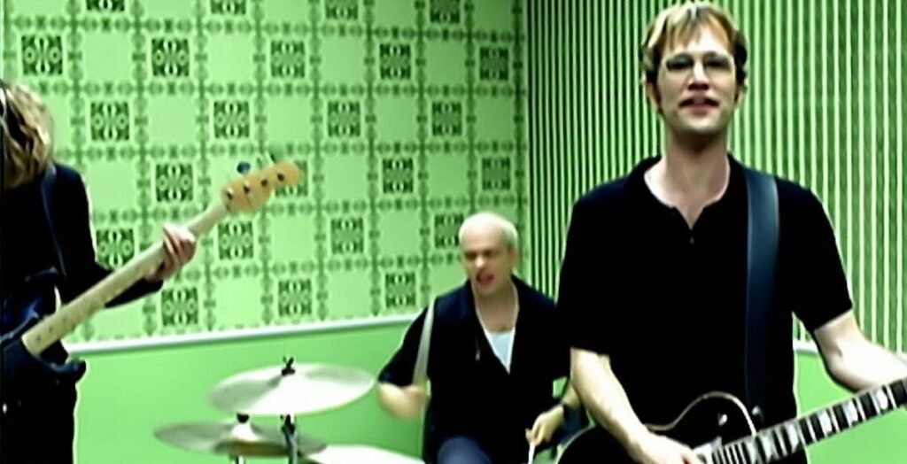 Unravelling the Depths of Closing Time Lyrics by Semisonic Unravelling the Depths of Closing Time Lyrics by Semisonic