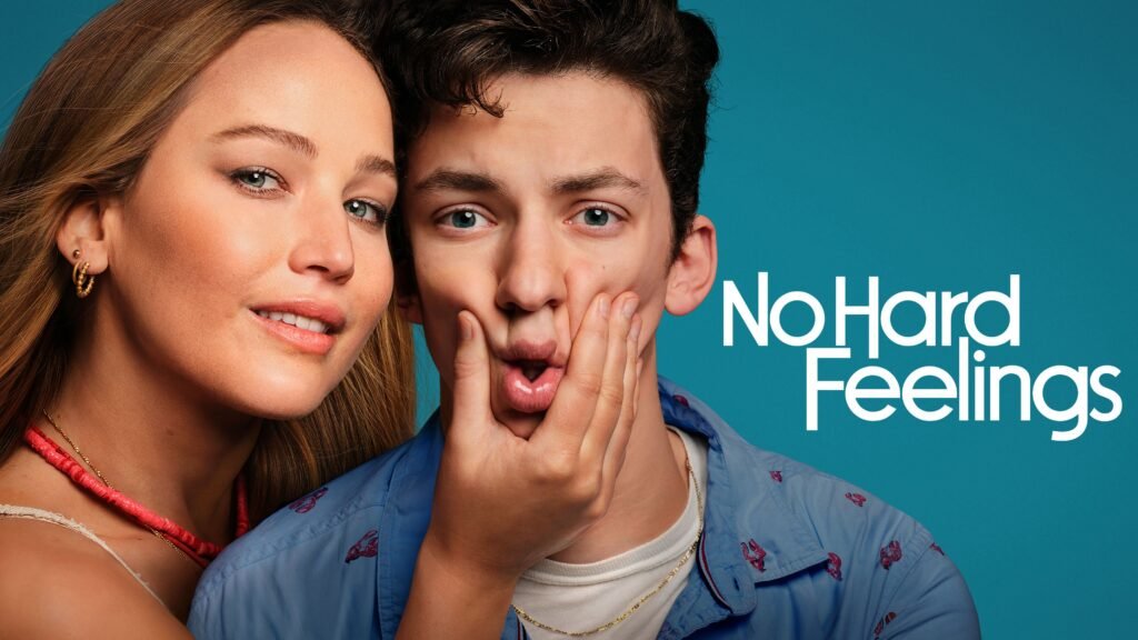 No Hard Feelings (2023): An In-Depth Look Into the Cast and Plot No Hard Feelings (2023): An In-Depth Look Into the Cast and Plot
