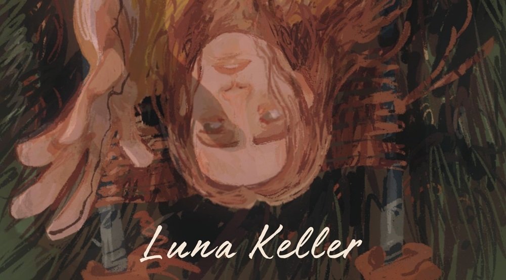 Patterns By Luna Keller – A Harmonious Blend Of Emotional Resilience Patterns By Luna Keller - A Harmonious Blend Of Emotional Resilience