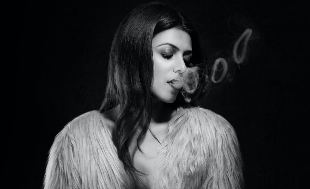 The Resurgence of The Mob Wives Aesthetic: A Retro Trend Making Waves in 2024